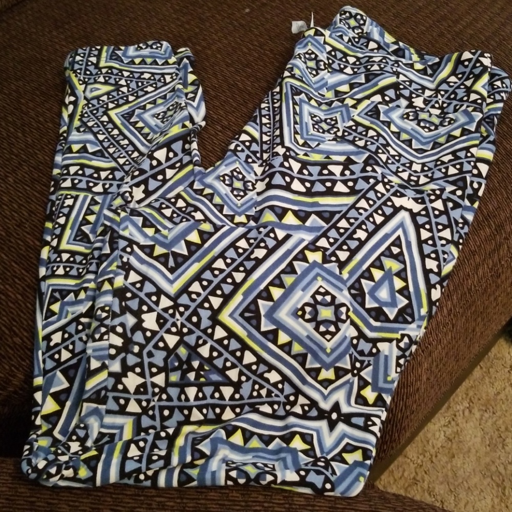 Lularoe leggings